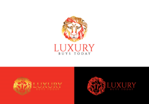 Logo Design by debdesign for Luxury Buys Today | Design: #18350142