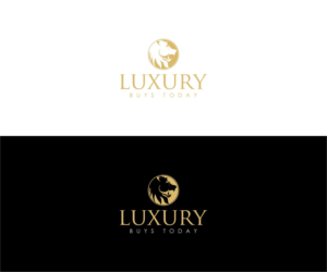 Logo Design by yudishcore for Luxury Buys Today | Design: #18418334