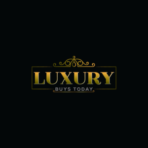 Logo Design by Saumin Bhavsar for Luxury Buys Today | Design: #18417751