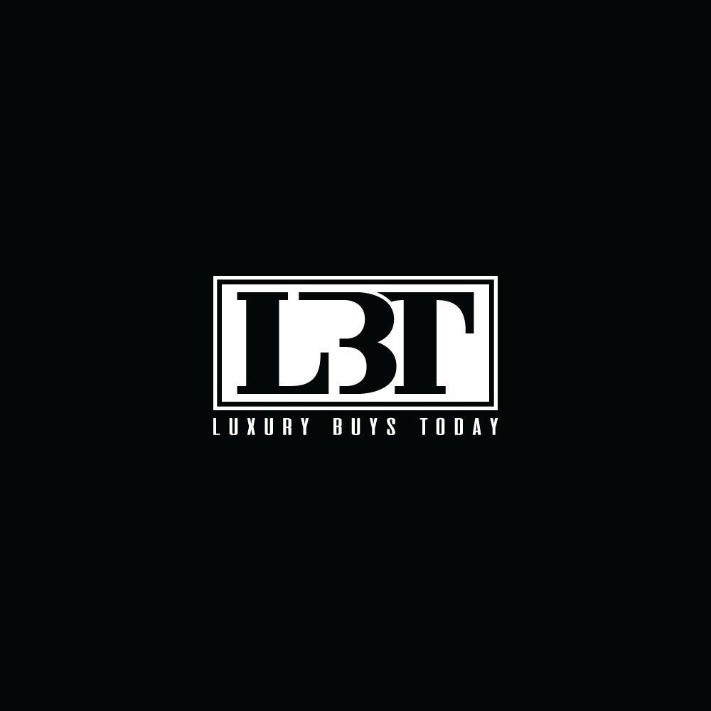 Diseño de Logo por Saumin Bhavsar para Luxury Buys Today | Diseño #18417767