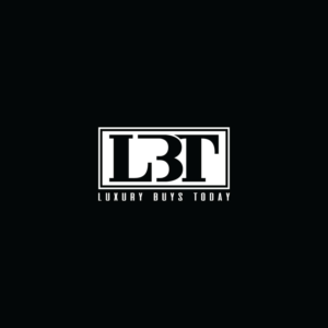 Logo Design by Saumin Bhavsar for Luxury Buys Today | Design: #18417767