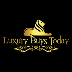 Logo-Design von Saumin Bhavsar für Luxury Buys Today | Design #18418592