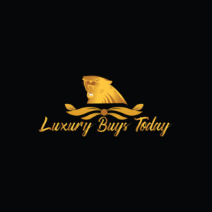 Logo Design by Saumin Bhavsar for Luxury Buys Today | Design: #18418594
