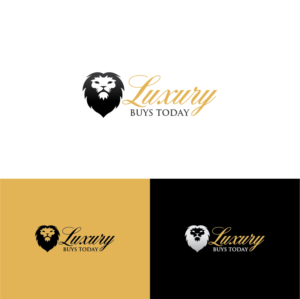 Logo Design by Deziners Zone for Luxury Buys Today | Design: #18344554
