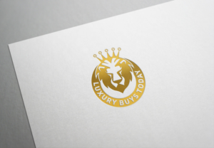 Logo Design by Deziners Zone for Luxury Buys Today | Design: #18344569