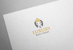 Logo Design by Deziners Zone for Luxury Buys Today | Design: #18344570