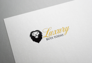 Logo Design by Deziners Zone for Luxury Buys Today | Design: #18344571