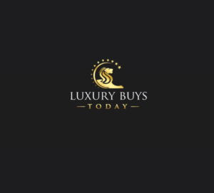 Logo Design by instudio for Luxury Buys Today | Design: #18341521