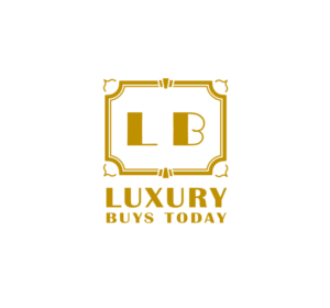 Logo Design by LOC-I-EYE Creative Solutions for Luxury Buys Today | Design: #18370176
