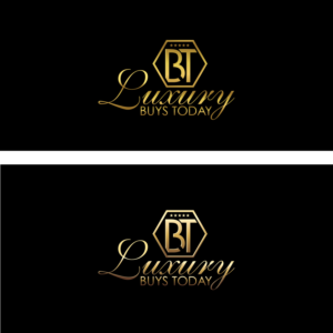 Logo Design by sankar999 for Luxury Buys Today | Design: #18341646