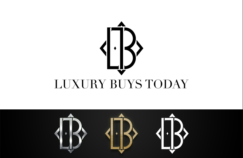 Logo Design by rubio0383 for Luxury Buys Today | Design #18405126