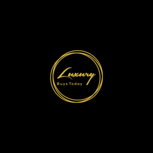 Logo Design by Optimistic_Studio for Luxury Buys Today | Design: #18367864