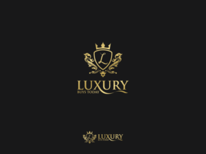 Logo-Design von Bima Shankara für Luxury Buys Today | Design #18368025
