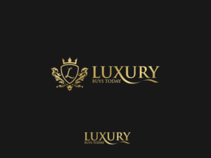 Logo Design by Bima Shankara for Luxury Buys Today | Design: #18368027