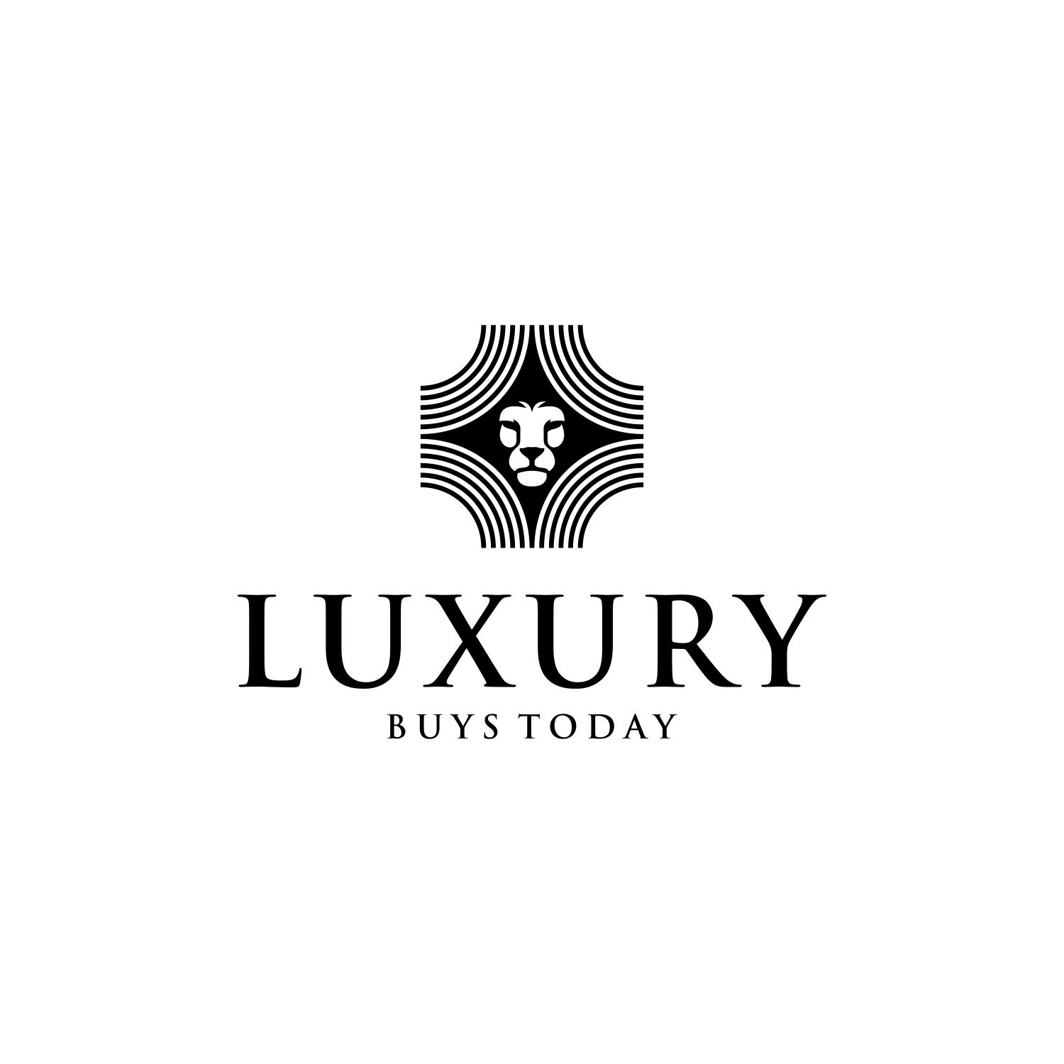 Logo Design by pujiono 2 for Luxury Buys Today | Design #18342281