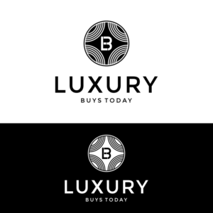 Logo Design by pujiono 2 for Luxury Buys Today | Design: #18373977