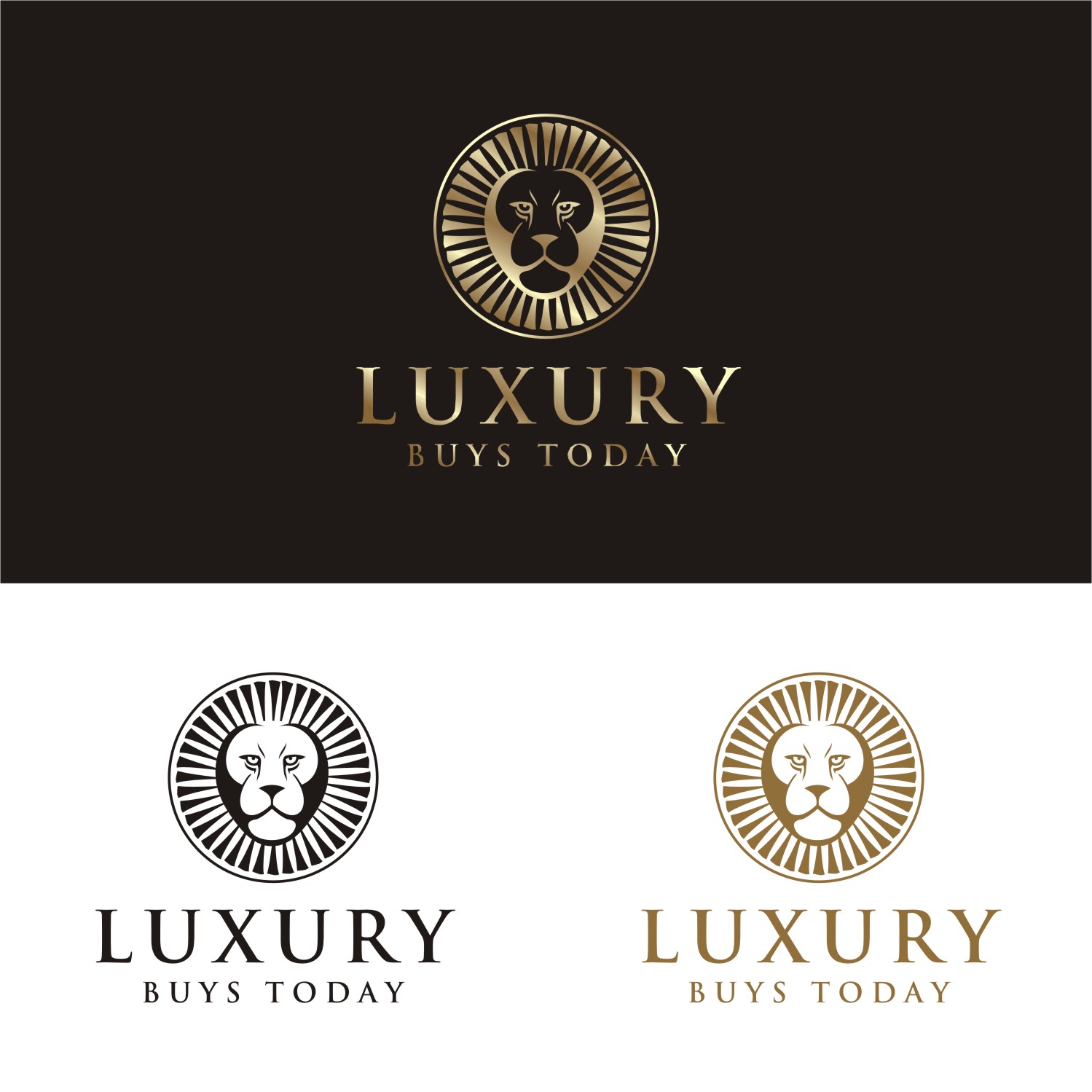 Design de Logo par Sushma pour Luxury Buys Today | Design #18341118