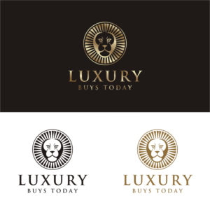Logo Design by Sushma for Luxury Buys Today | Design: #18341118