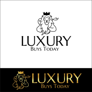 Luxury Buys Today | Logo Design by deevillacarlos