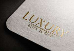 Logo Design by sponix for Luxury Buys Today | Design: #18342404