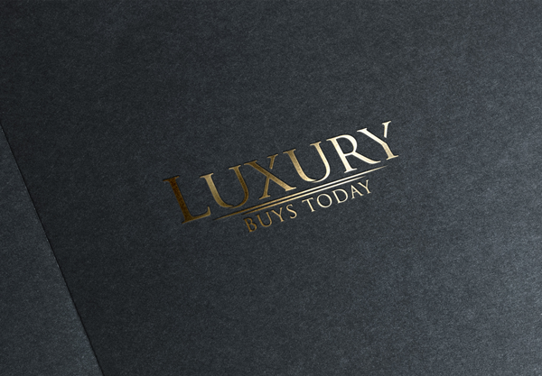 Diseño de Logo por sponix para Luxury Buys Today | Diseño #18342405