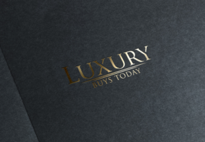 Logo Design by sponix for Luxury Buys Today | Design: #18342405