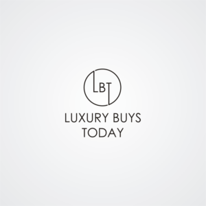 Logo Design by PAYUNG Media Creative for Luxury Buys Today | Design: #18371703
