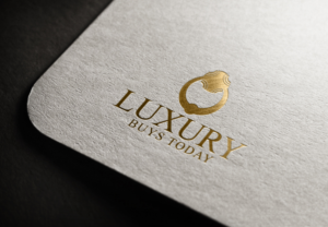 Logo Design by juie design for Luxury Buys Today | Design: #18425011