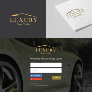 Logo Design by Lee @ LoleepopDesign