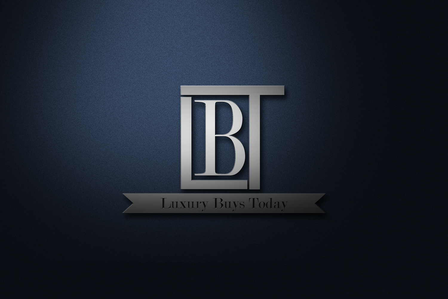 Diseño de Logo por GD Tariq para Luxury Buys Today | Diseño #18429410