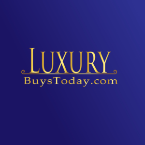 Logo Design by Shameer32 for Luxury Buys Today | Design: #18381802