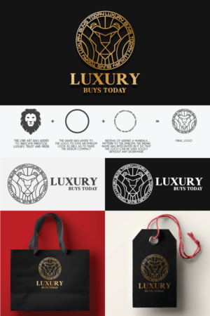 Logo Design by Mrigank Patankar