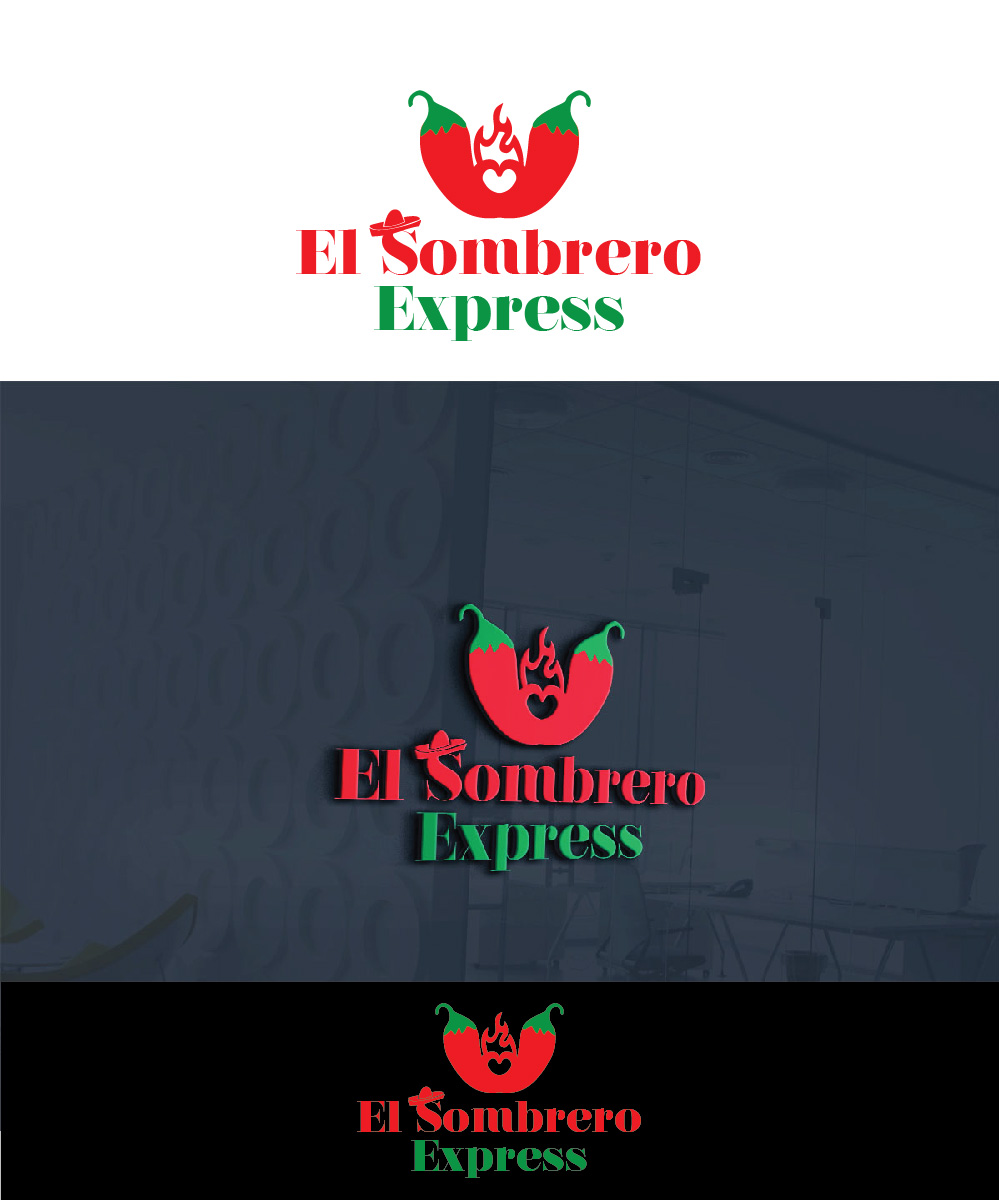 Logo Design by Isnah Logo for this project | Design #18347036
