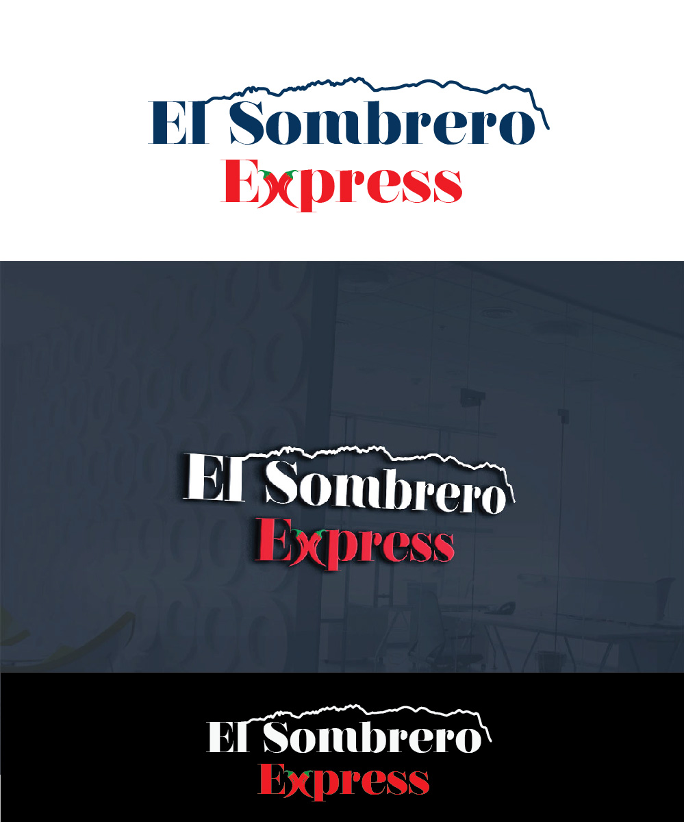 Logo Design by Isnah Logo for this project | Design #18347037