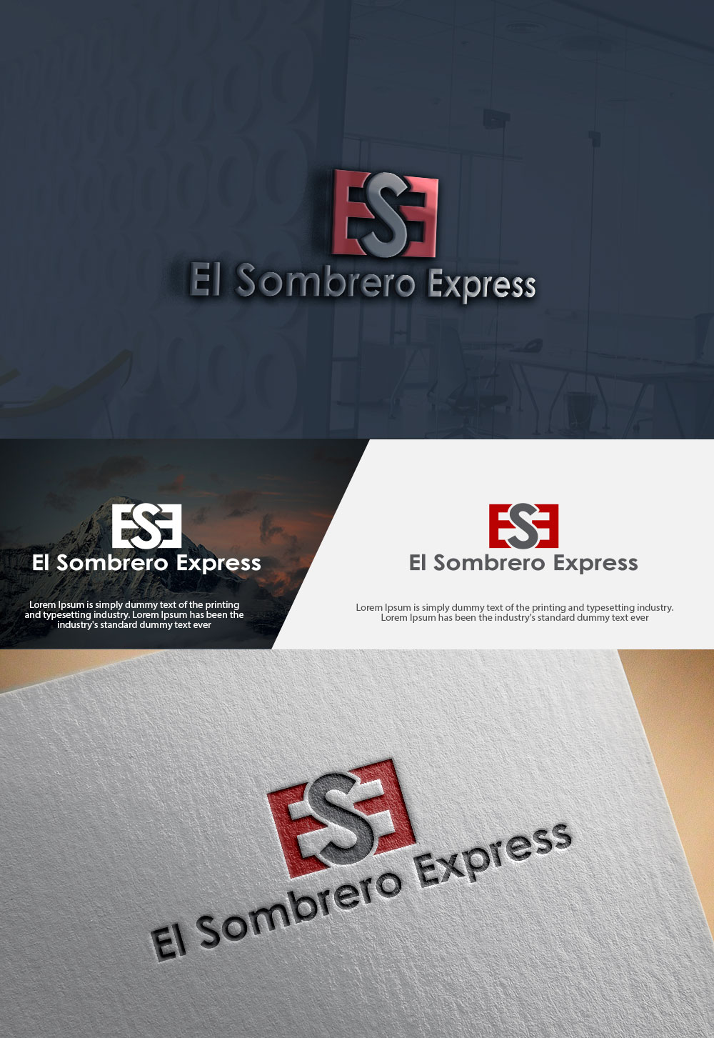 Logo Design by MF ki creation for this project | Design: #18343331