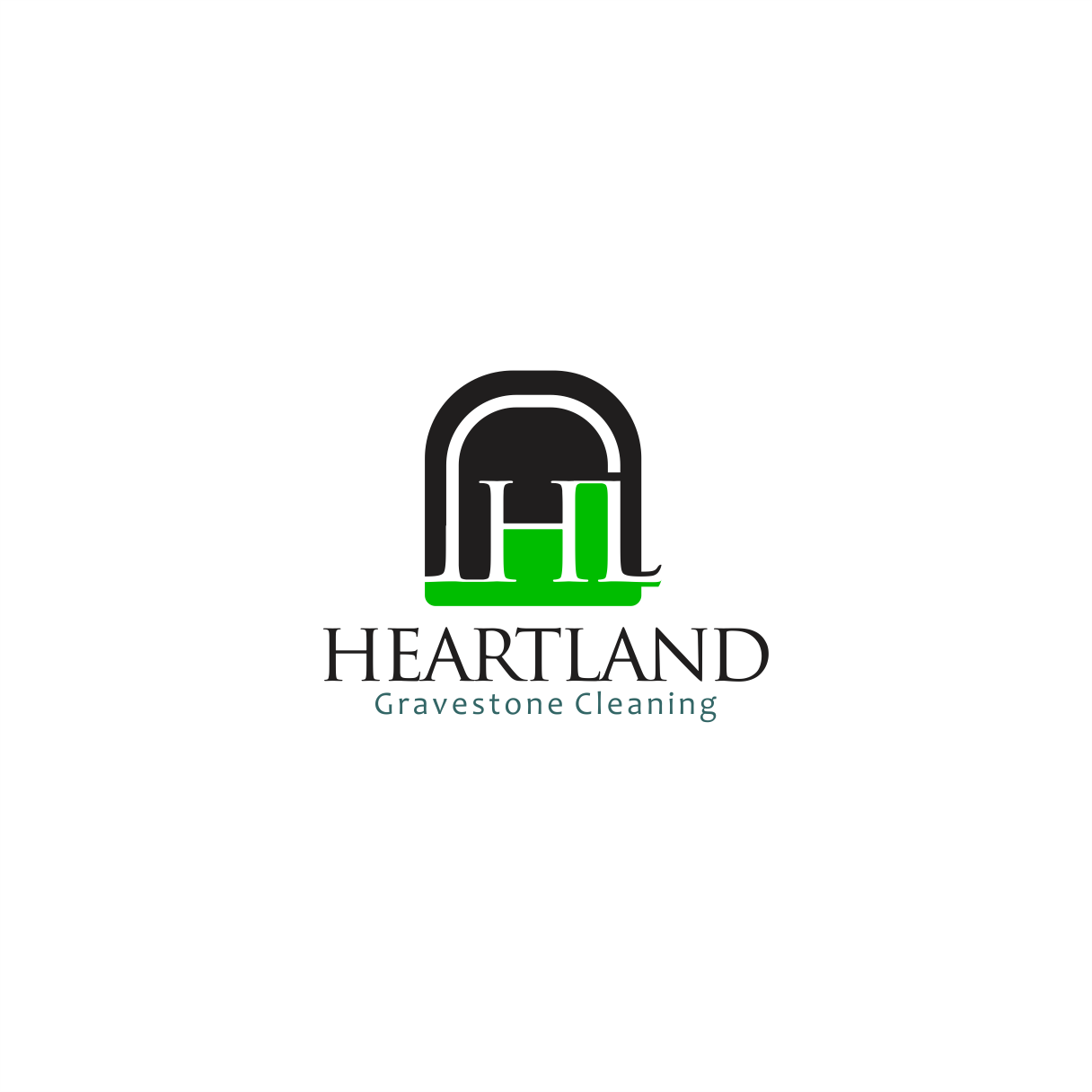 Logo Design by Arham Hidayat for this project | Design #18360511