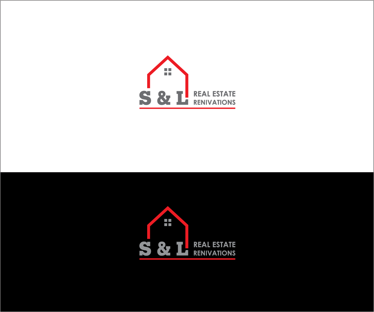 Logo Design by bijuak for this project | Design #18354430
