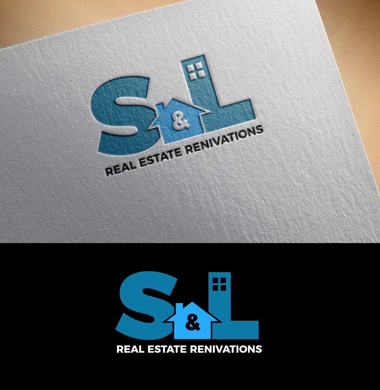 Logo Design by opieq for this project | Design #18353412