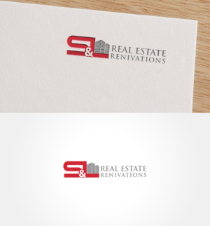 Logo Design by Joenet Jayawarna for this project | Design: #18363384