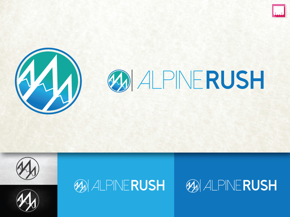 Logo Design by ARTMD for this project | Design #2896186