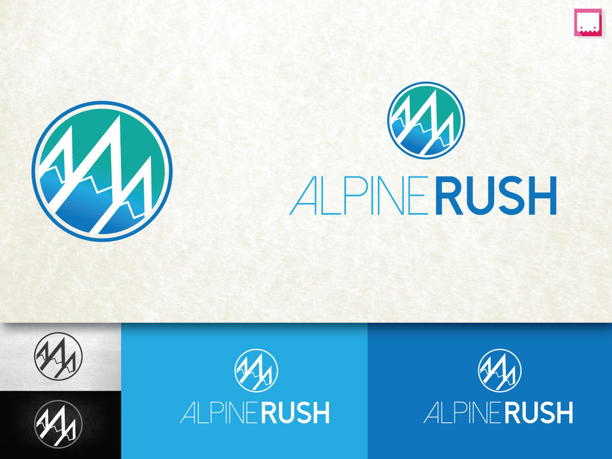 Logo-Design von ARTMD für dieses Projekt | Design #2896190