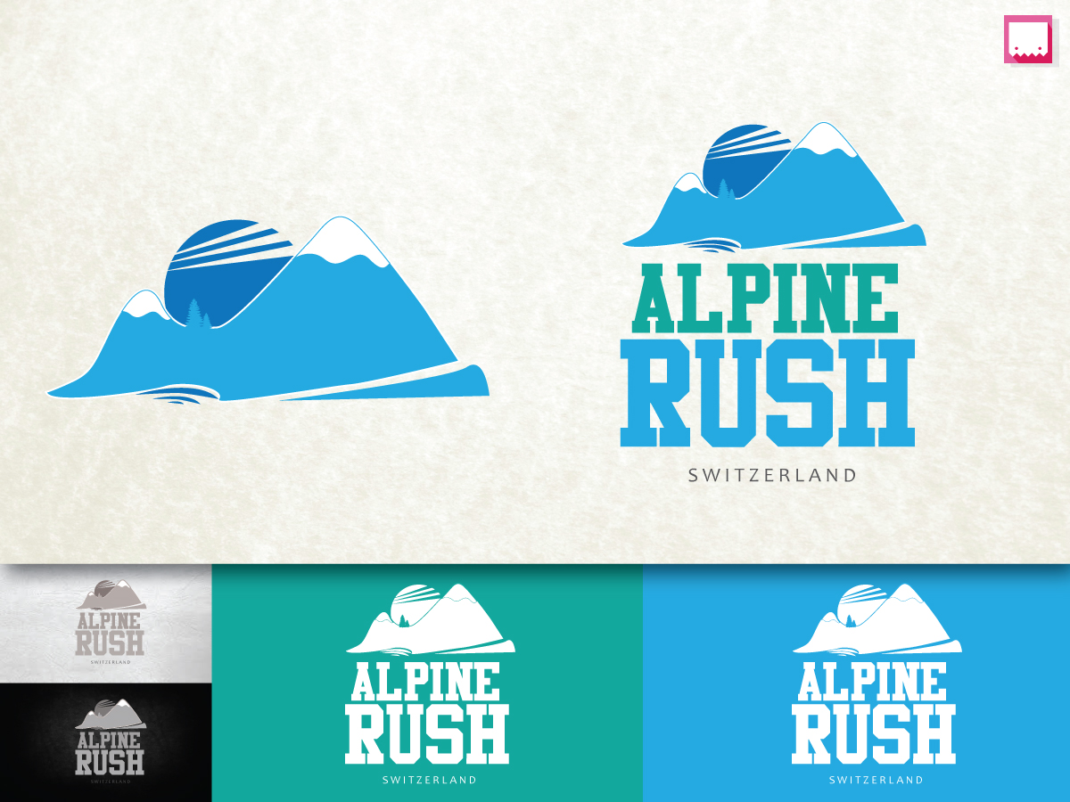 Logo Design by ARTMD for this project | Design #2899407