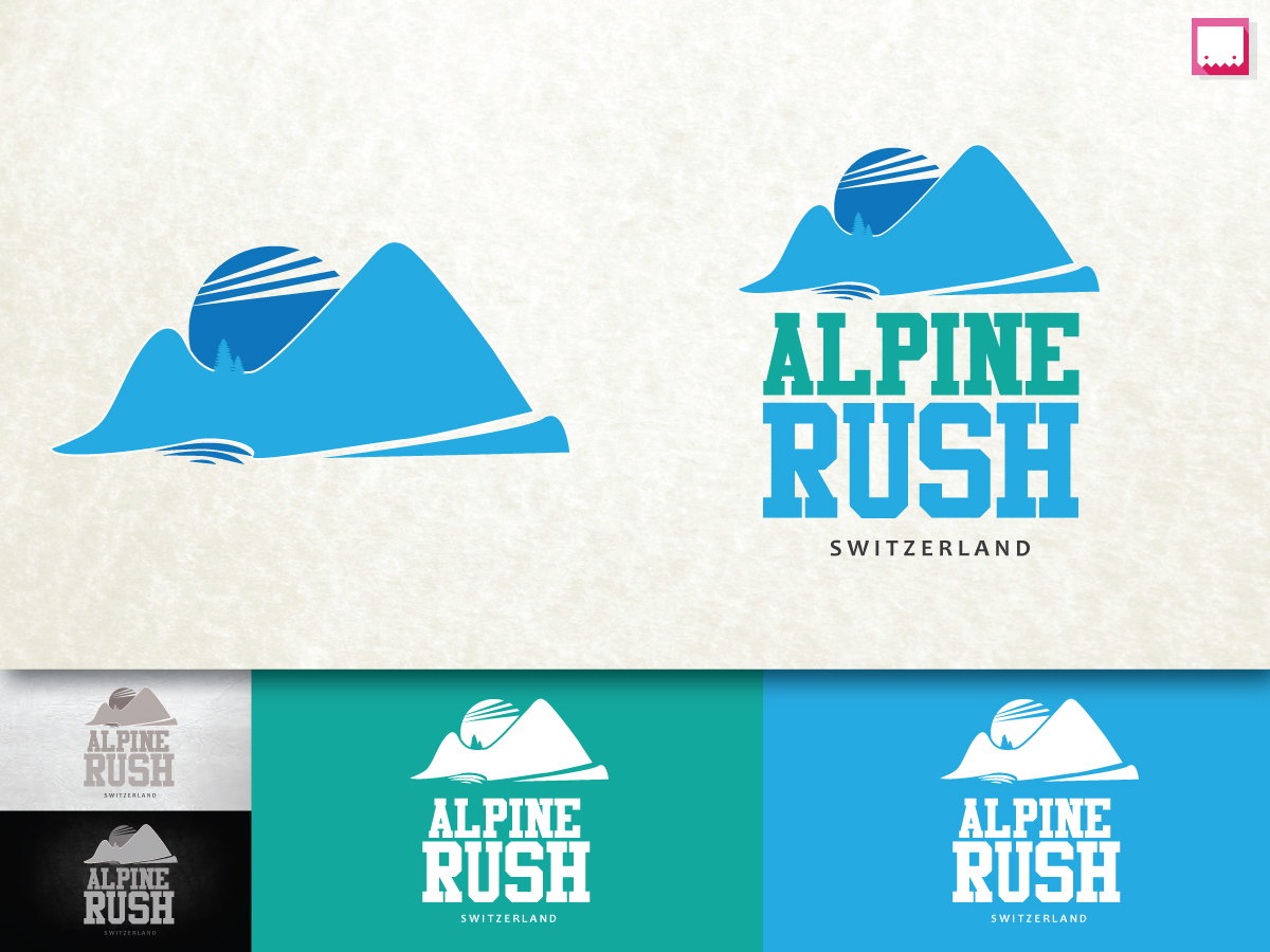 Logo-Design von ARTMD für dieses Projekt | Design #2900033