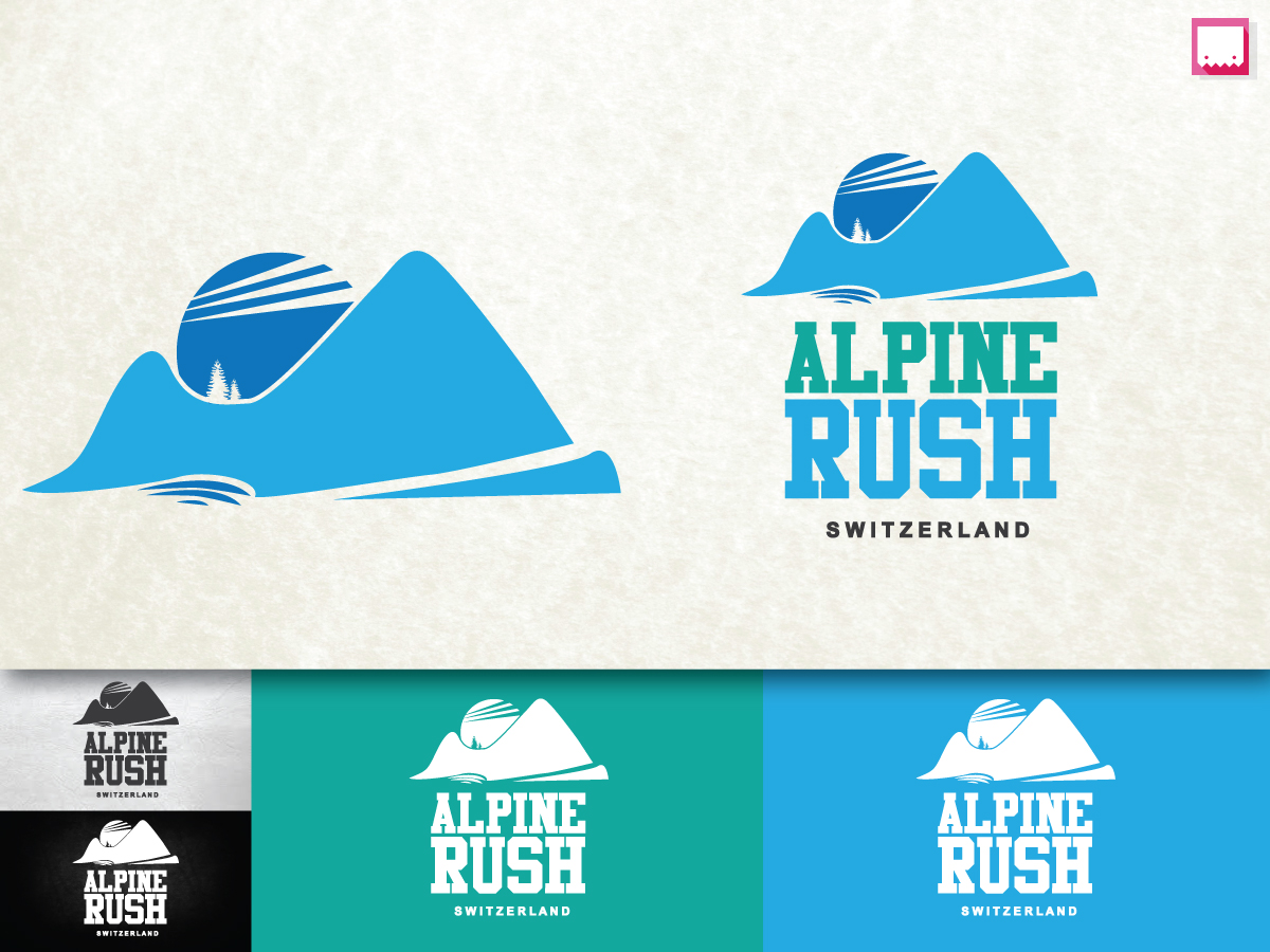 Logo Design by ARTMD for this project | Design #2904834