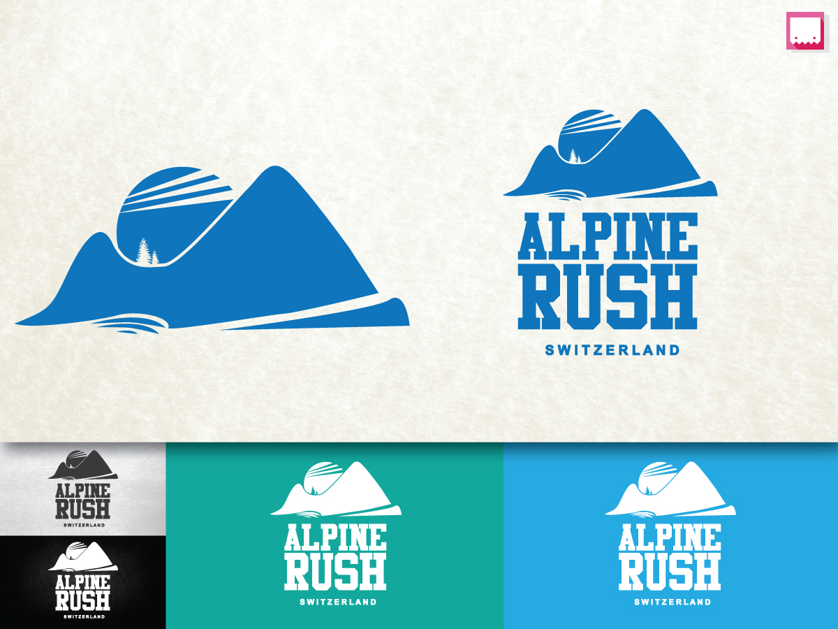 Design de Logo par ARTMD pour ce projet | Design : #2905877