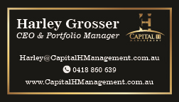 Business Card Design by CamposI