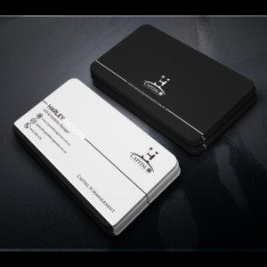 Business Card Design by minomori60