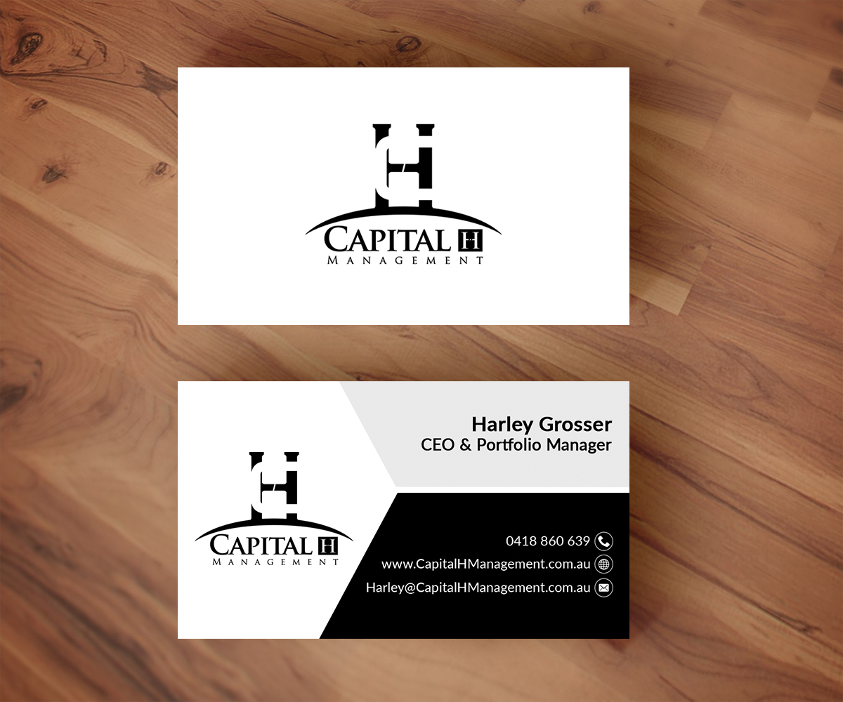 Design de Carte de Visite par PixelMart pour ce projet | Design #18397034