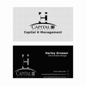 Business Card Design by BWT