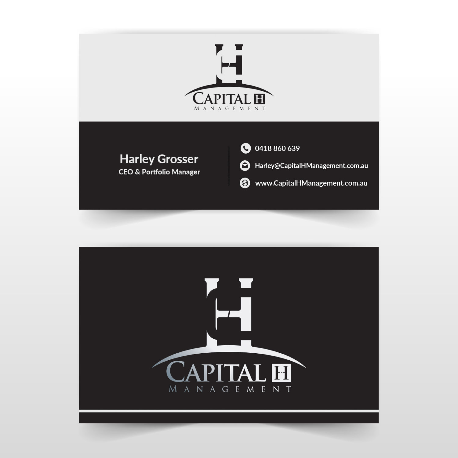 Design de Carte de Visite par Sumon Bala pour ce projet | Design #18346857